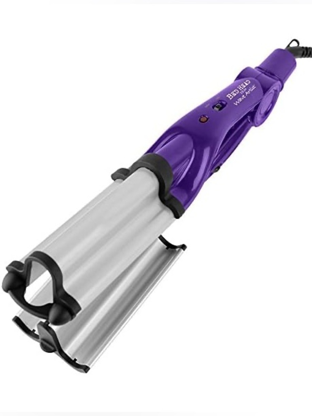 Bed Head Purple Wave Artist Deep Waver